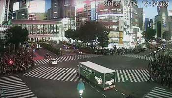 webcam japan en vivo