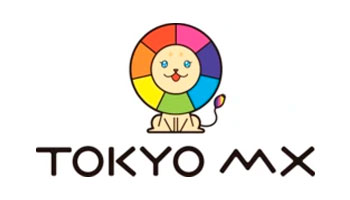 Tokyo MX anime online